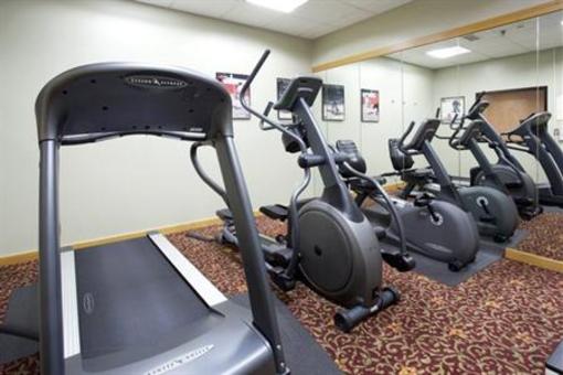 фото отеля Holiday Inn Express Colby