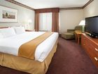 фото отеля Holiday Inn Express Colby