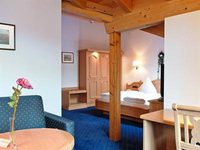 Hotel Neuer am See