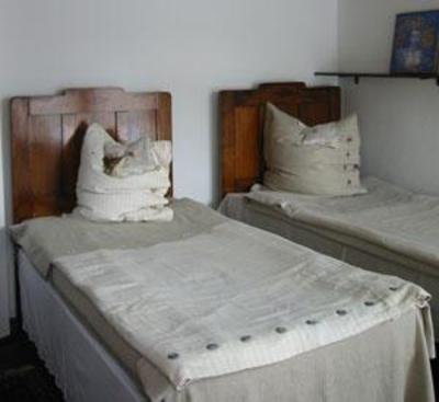фото отеля The Country Hotel Brasov