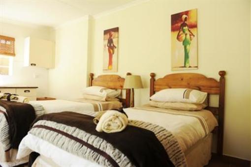 фото отеля Bongela Bed and Breakfast