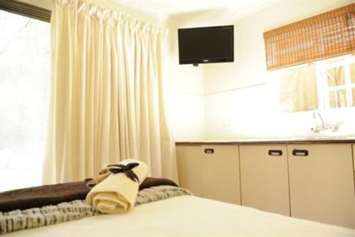 фото отеля Bongela Bed and Breakfast