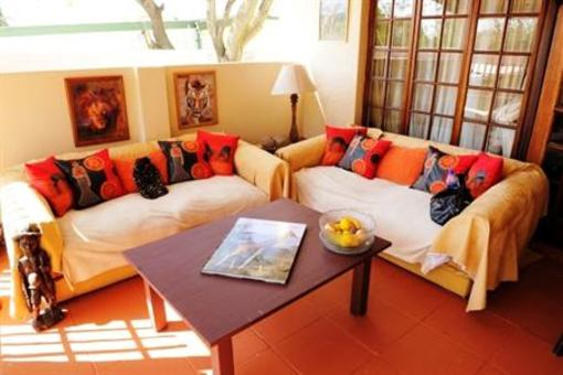фото отеля Bongela Bed and Breakfast