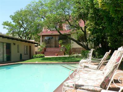 фото отеля Bongela Bed and Breakfast