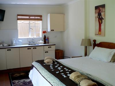 фото отеля Bongela Bed and Breakfast