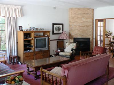 фото отеля Bongela Bed and Breakfast