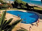 фото отеля Camping Las Palmeras Hotel Tarragona