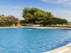 фото отеля Camping Las Palmeras Hotel Tarragona