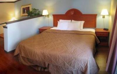 фото отеля Rite4us Inn and Suites - Norcross