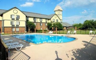фото отеля Rite4us Inn and Suites - Norcross