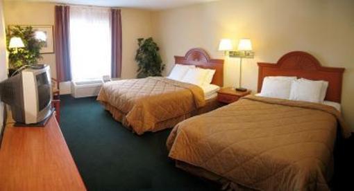 фото отеля Rite4us Inn and Suites - Norcross
