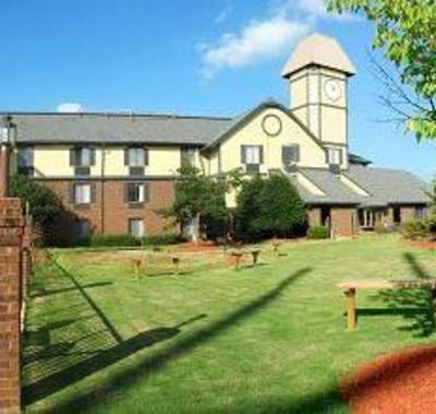 фото отеля Rite4us Inn and Suites - Norcross
