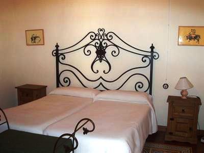 фото отеля Cortijo Los Monteros Hotel Benalup-Casas Viejas