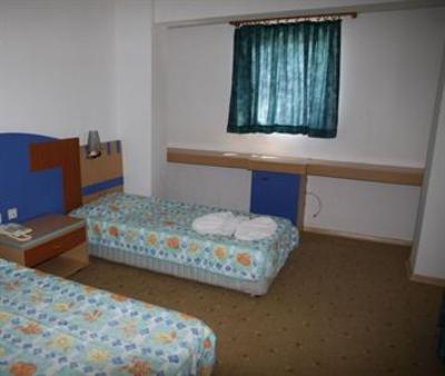 фото отеля Uslan Hotel Kusadasi