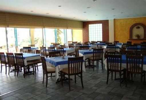 фото отеля Uslan Hotel Kusadasi