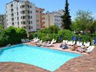 фото отеля Uslan Hotel Kusadasi