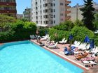 фото отеля Uslan Hotel Kusadasi