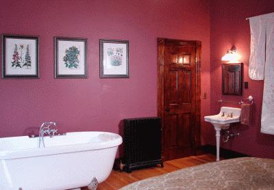 фото отеля Whiskey Mansion Bed & Breakfast