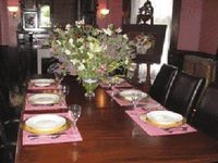 Whiskey Mansion Bed & Breakfast