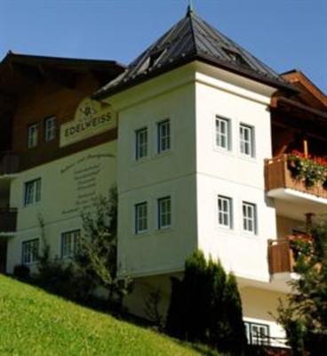 фото отеля Edelweiss Superior Wellnesshotel