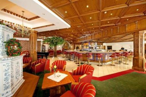 фото отеля Edelweiss Superior Wellnesshotel