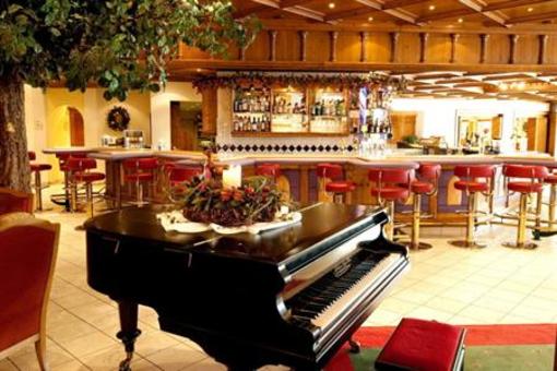 фото отеля Edelweiss Superior Wellnesshotel