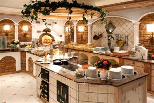 фото отеля Edelweiss Superior Wellnesshotel