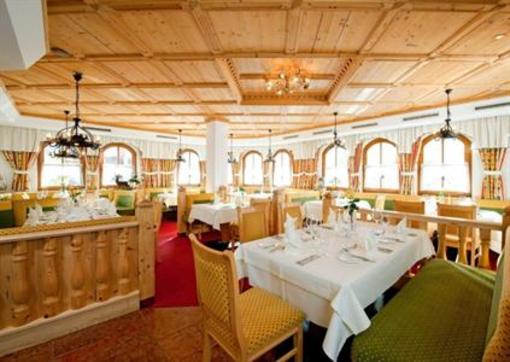 фото отеля Edelweiss Superior Wellnesshotel