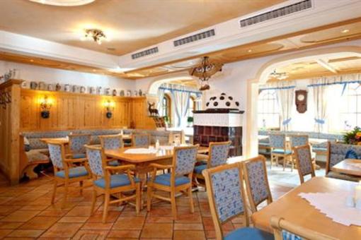 фото отеля Edelweiss Superior Wellnesshotel