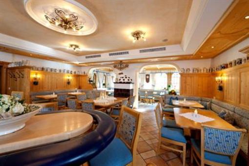 фото отеля Edelweiss Superior Wellnesshotel