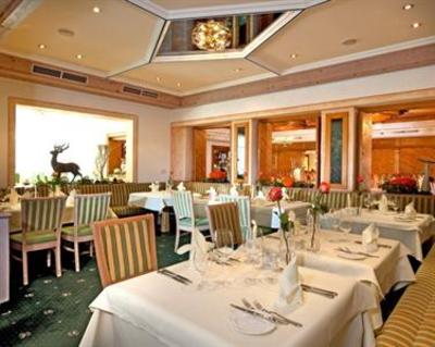 фото отеля Edelweiss Superior Wellnesshotel