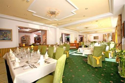 фото отеля Edelweiss Superior Wellnesshotel