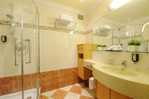фото отеля Edelweiss Superior Wellnesshotel