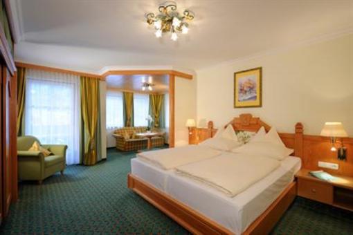 фото отеля Edelweiss Superior Wellnesshotel