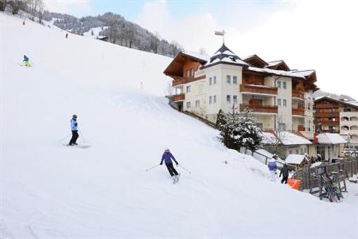 фото отеля Edelweiss Superior Wellnesshotel