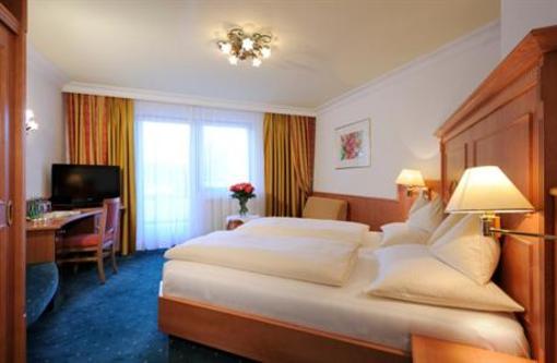 фото отеля Edelweiss Superior Wellnesshotel