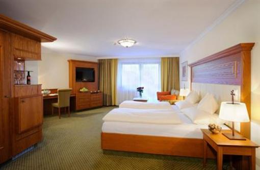 фото отеля Edelweiss Superior Wellnesshotel