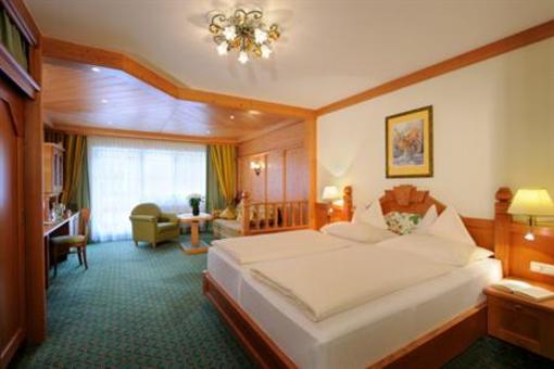 фото отеля Edelweiss Superior Wellnesshotel