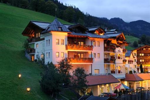фото отеля Edelweiss Superior Wellnesshotel