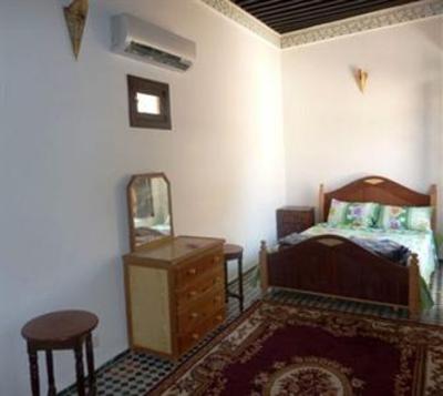 фото отеля Riad Kenza Fez