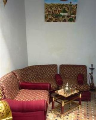 фото отеля Riad Kenza Fez