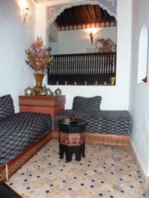 фото отеля Riad Kenza Fez