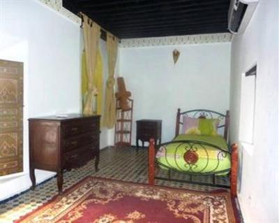 фото отеля Riad Kenza Fez