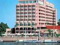 Sonesta St George Hotel Luxor