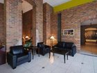 фото отеля Quality Hotel & Suites Central