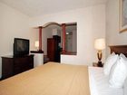 фото отеля Quality Hotel & Suites Central