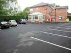 фото отеля Handforth Lodge