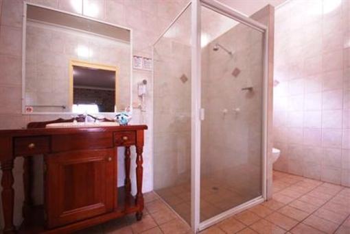 фото отеля Country Gardens Motor Inn Toowoomba