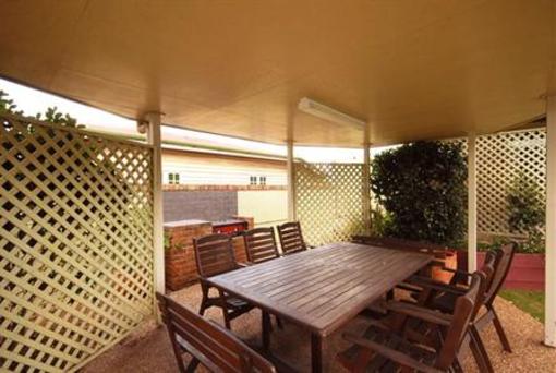 фото отеля Country Gardens Motor Inn Toowoomba