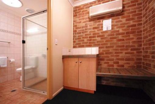 фото отеля Country Gardens Motor Inn Toowoomba